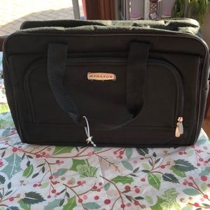 Stratus Travel Bag (personal item)